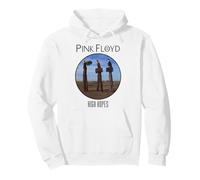 Officielle Pink Floyd High Hopes Sweat à Capuche