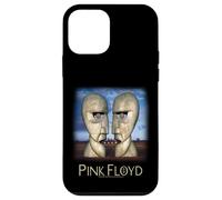 Officielle Pink Floyd Metal Heads Front and Back Coque pour iPhone 12 Mini