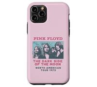 Officielle Pink Floyd Tan DSOTM 1973 Tour Coque pour iPhone 11 Pro