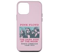 Officielle Pink Floyd Tan DSOTM 1973 Tour Coque pour iPhone 12 Mini