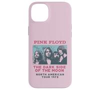 Officielle Pink Floyd Tan DSOTM 1973 Tour Coque pour iPhone 14 Plus