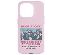 Officielle Pink Floyd Tan DSOTM 1973 Tour Coque pour iPhone 15 Pro