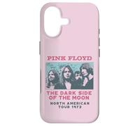 Officielle Pink Floyd Tan DSOTM 1973 Tour Coque pour iPhone 17