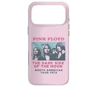 Officielle Pink Floyd Tan DSOTM 1973 Tour Coque pour iPhone 17 Pro Max