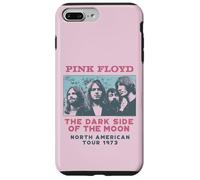 Officielle Pink Floyd Tan DSOTM 1973 Tour Coque pour iPhone 7 Plus/8 Plus