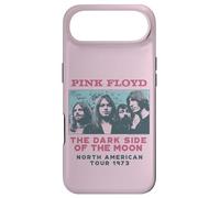 Officielle Pink Floyd Tan DSOTM 1973 Tour Coque pour iPhone Air