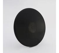 Officielle Poids et Taille 1 Kilo Homme Femme High School et Middle School en Caoutchouc Track & Field Discus. Excellente Prise en Main. Longue Durée de Vie. Garantie de Cinq Ans.