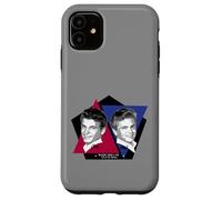 Officielle The Everly Brothers Both Sides of an Evening Coque pour iPhone 11