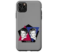 Officielle The Everly Brothers Both Sides of an Evening Coque pour iPhone 11 Pro Max