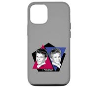 Officielle The Everly Brothers Both Sides of an Evening Coque pour iPhone 12/12 Pro