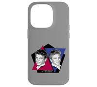 Officielle The Everly Brothers Both Sides of an Evening Coque pour iPhone 14 Pro