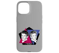 Officielle The Everly Brothers Both Sides of an Evening Coque pour iPhone 15