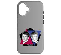Officielle The Everly Brothers Both Sides of an Evening Coque pour iPhone 16