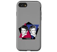 Officielle The Everly Brothers Both Sides of an Evening Coque pour iPhone SE (2020) / 7/8