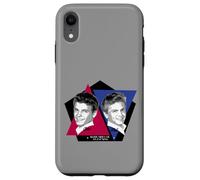 Officielle The Everly Brothers Both Sides of an Evening Coque pour iPhone XR