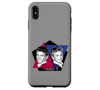 Officielle The Everly Brothers Both Sides of an Evening Coque pour iPhone XS Max