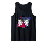 Officielle The Everly Brothers Both Sides of an Evening Débardeur