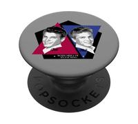 Officielle The Everly Brothers Both Sides of an Evening PopSockets PopGrip Adhésif