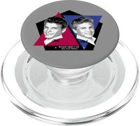 Officielle The Everly Brothers Both Sides of an Evening PopSockets PopGrip pour MagSafe