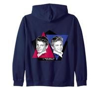 Officielle The Everly Brothers Both Sides of an Evening Sweat à Capuche