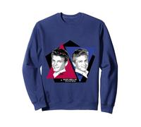 Officielle The Everly Brothers Both Sides of an Evening Sweatshirt