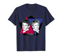 Officielle The Everly Brothers Both Sides of an Evening T-Shirt