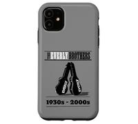 Officielle The Everly Brothers Guitars 1930s-2000s Coque pour iPhone 11