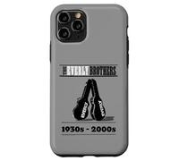 Officielle The Everly Brothers Guitars 1930s-2000s Coque pour iPhone 11 Pro