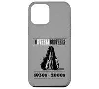 Officielle The Everly Brothers Guitars 1930s-2000s Coque pour iPhone 12 Pro Max