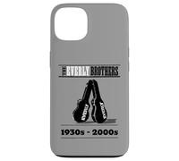 Officielle The Everly Brothers Guitars 1930s-2000s Coque pour iPhone 13