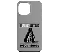 Officielle The Everly Brothers Guitars 1930s-2000s Coque pour iPhone 13 Pro Max