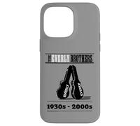 Officielle The Everly Brothers Guitars 1930s-2000s Coque pour iPhone 14 Pro Max