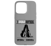Officielle The Everly Brothers Guitars 1930s-2000s Coque pour iPhone 15 Pro Max
