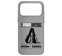 Officielle The Everly Brothers Guitars 1930s-2000s Coque pour iPhone 17 Pro Max