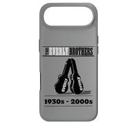 Officielle The Everly Brothers Guitars 1930s-2000s Coque pour iPhone Air