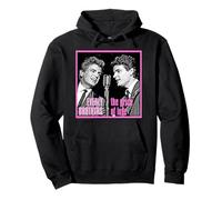 Officielle The Everly Brothers The Price of Love Art Sweat à Capuche