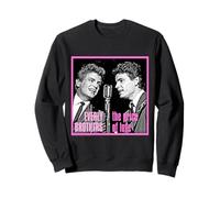 Officielle The Everly Brothers The Price of Love Art Sweatshirt