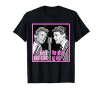 Officielle The Everly Brothers The Price of Love Art T-Shirt