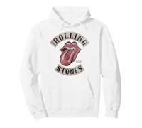 Officielle The Rolling Stones Tour 78 Rock Music Band Sweat à Capuche