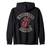 Officielle The Rolling Stones Tour 78 Rock Music Band Sweat à Capuche