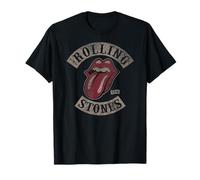 Officielle The Rolling Stones Tour 78 Rock Music Band T-Shirt