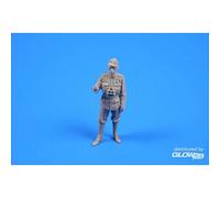 Officier Austro-Hongrois De La Première Guerre Mondiale - Cmk/Czech Master Kits 6435285