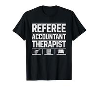 Officier D'escrow Humour Professionnel De L'immobilier Agent T-Shirt