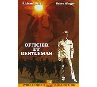 Officier Et Gentleman