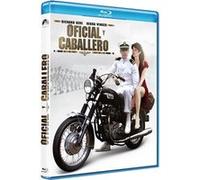 Officier et Gentleman / An Officer and a Gentleman G