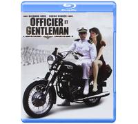 Officier Et Gentleman - Blu-Ray