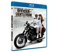 Officier et Gentleman - Blu-Ray E
