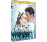 Officier et Gentleman [Édition Collector]