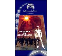 Officier et Gentleman [VHS]