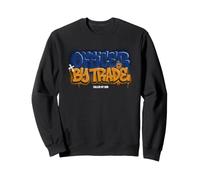 Officier par métier appelé par Dieu Application de la Loi Sweatshirt
